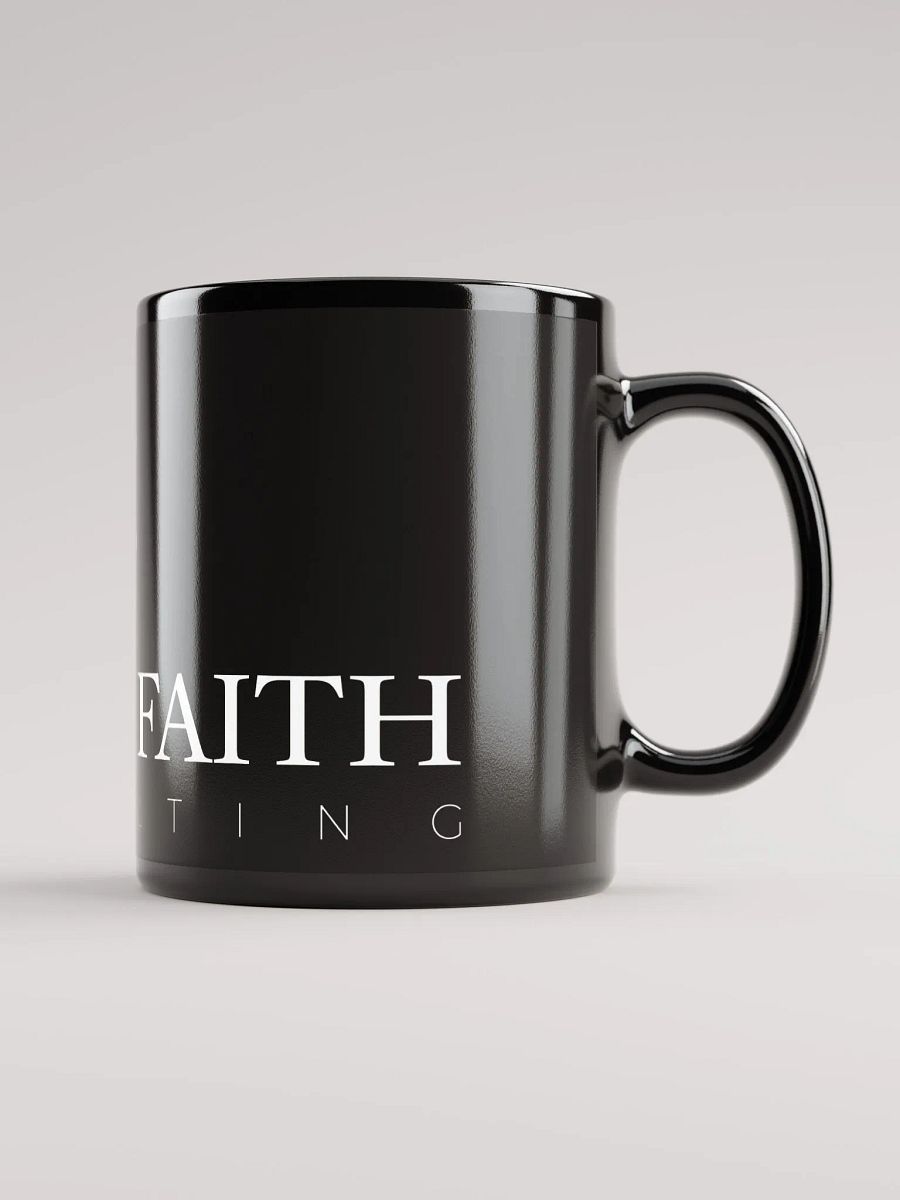SFC Glossy Mug (Coffee Only) product image (1)