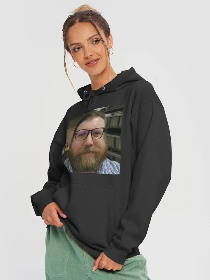 Beale Hoodie product image (1)