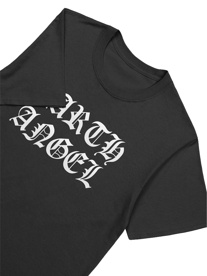 EARTH ANGEL TEE product image (2)