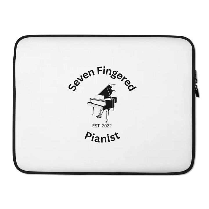 Laptop Sleeve product image (2)