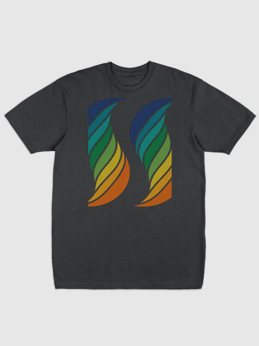 Flame Fusion Men's Tee product image (1)