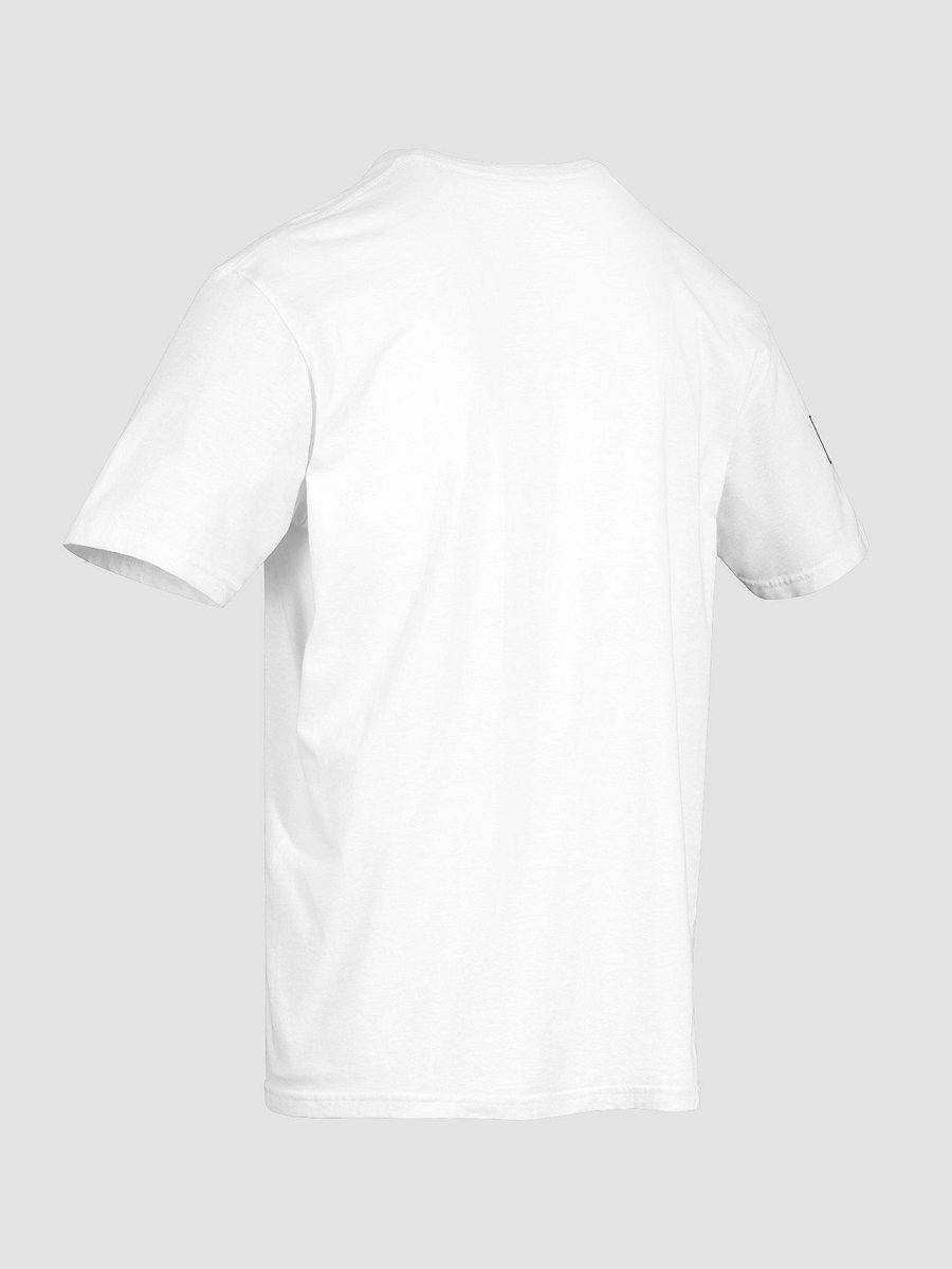 Stay Blessed Classic White T-shirt product image (6)