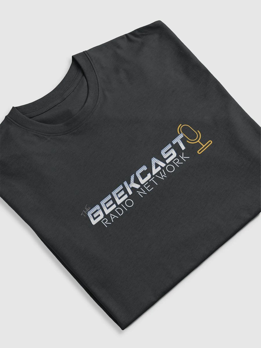GCRN Heavyweight Tee product image (5)