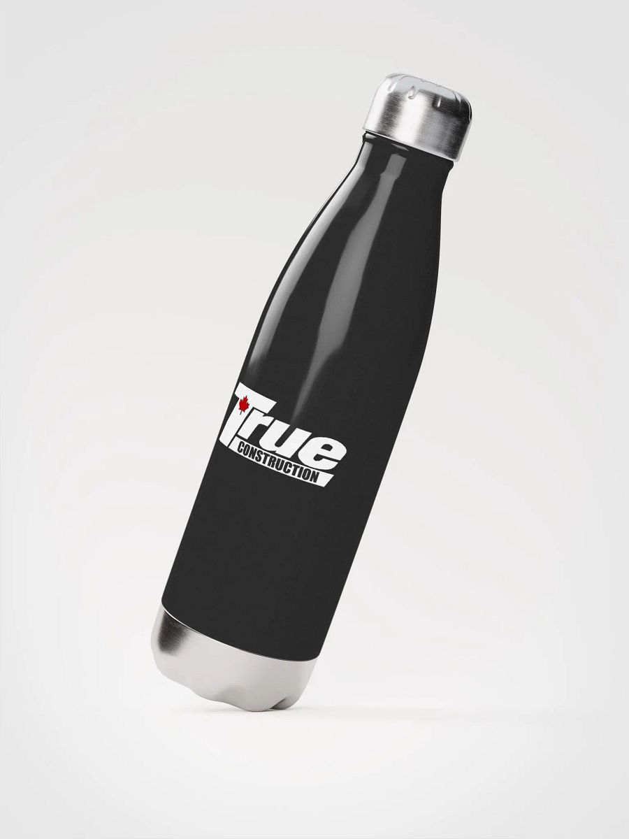 Water Bottle - Black product image (2)