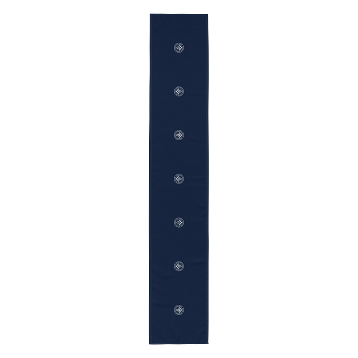 Eureka Signature Table Runner product image (1)