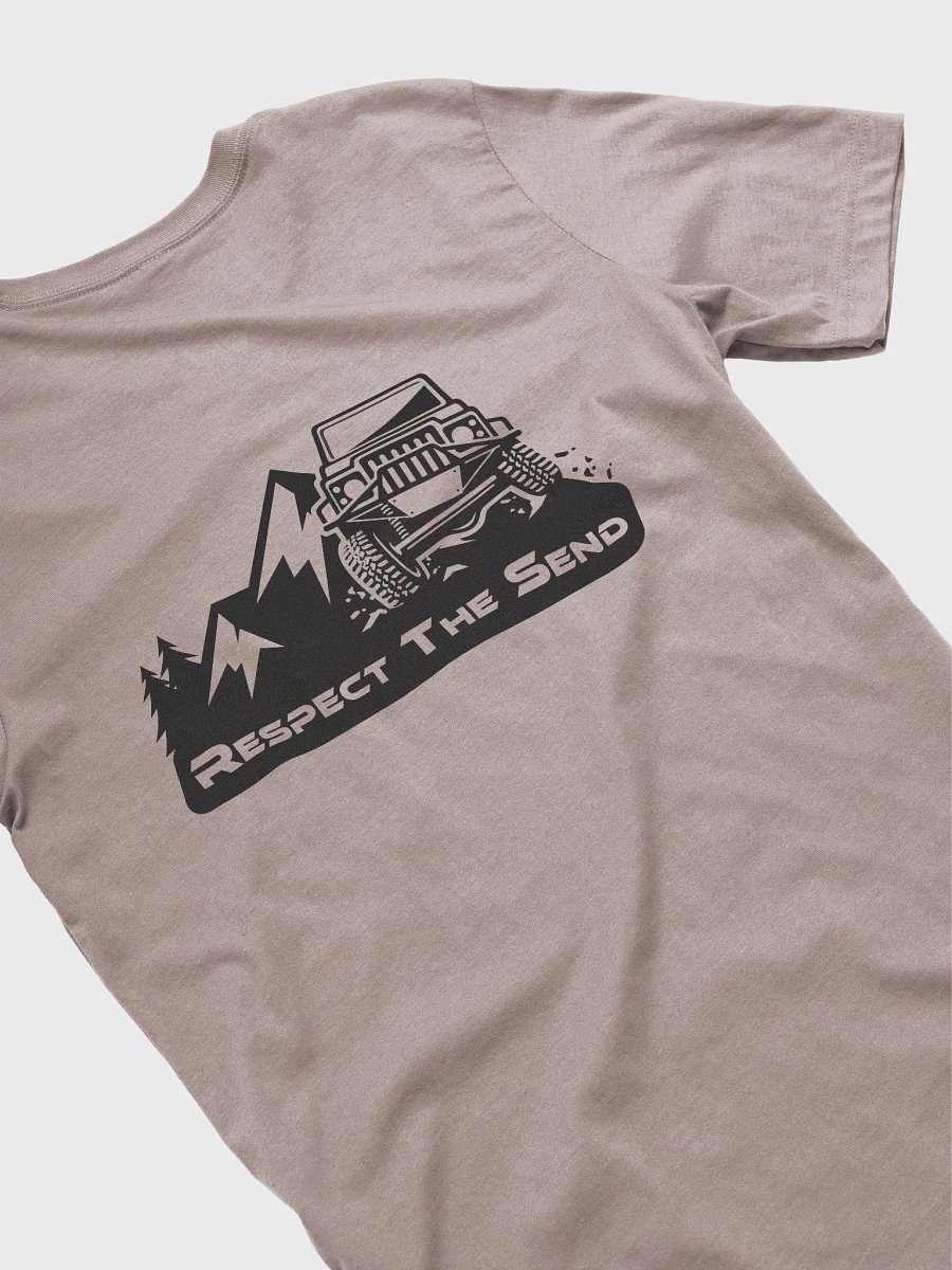 Respect the Send product image (21)