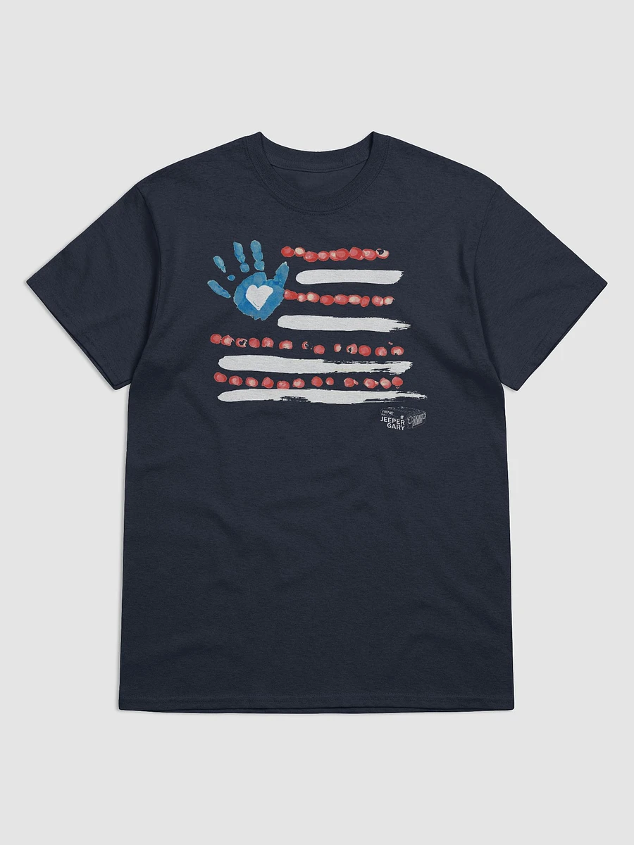 Veteran's Day Charity Shirt product image (2)
