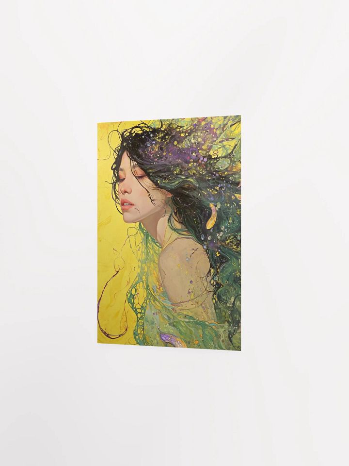 Celestial Reverie Poster product image (3)
