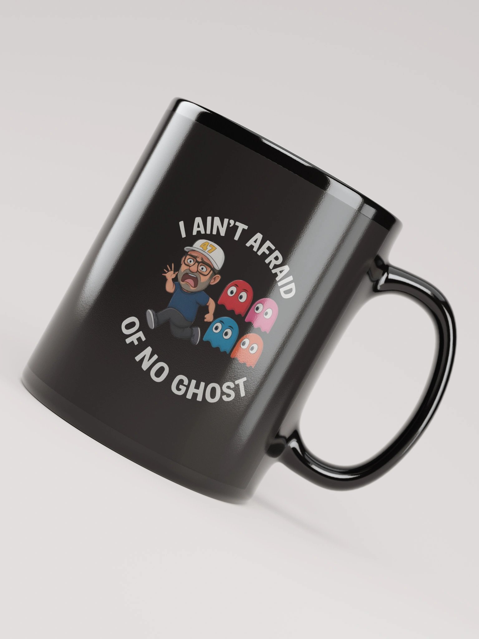 Not Afraid Coffee Mug product image (8)