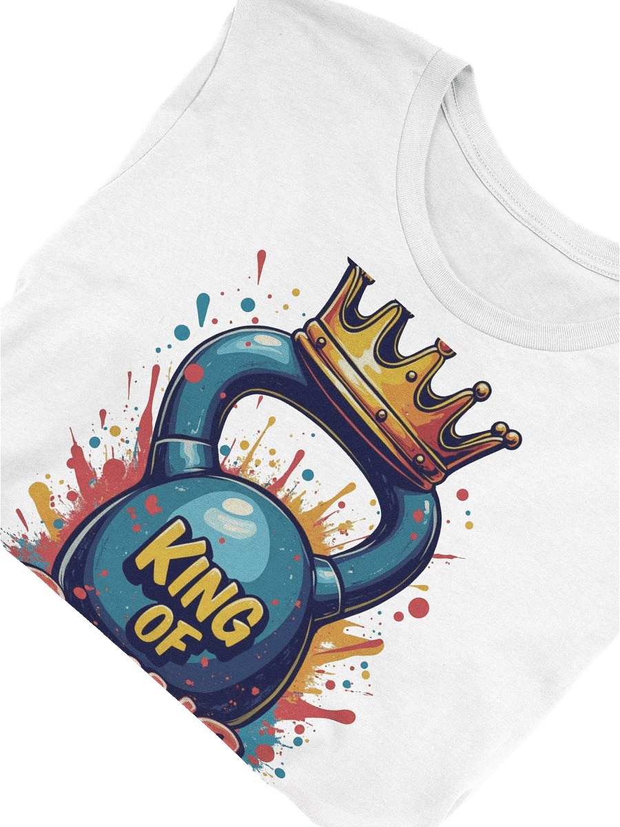 King of Gains product image (5)