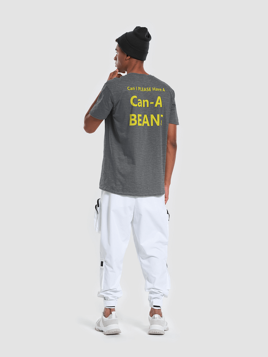 Can-A-Beans T-shirt product image (6)