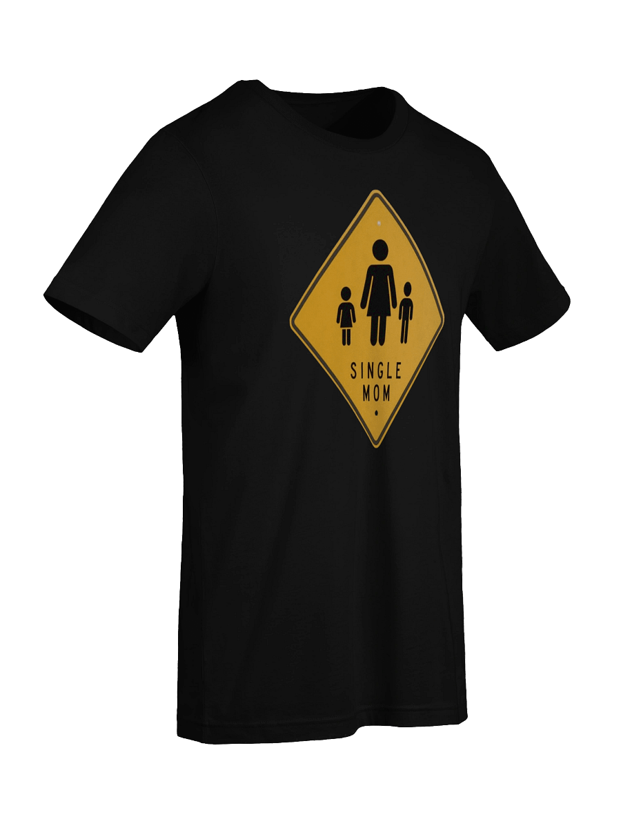 Single Mom (son & daughter) product image (9)