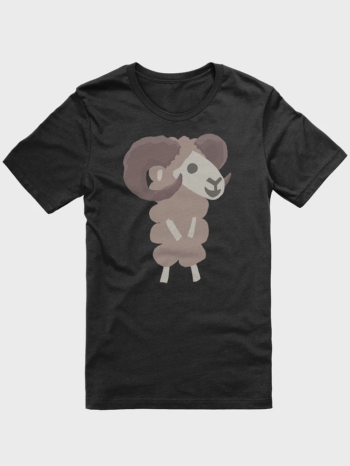 Ram T-Shirt product image (12)