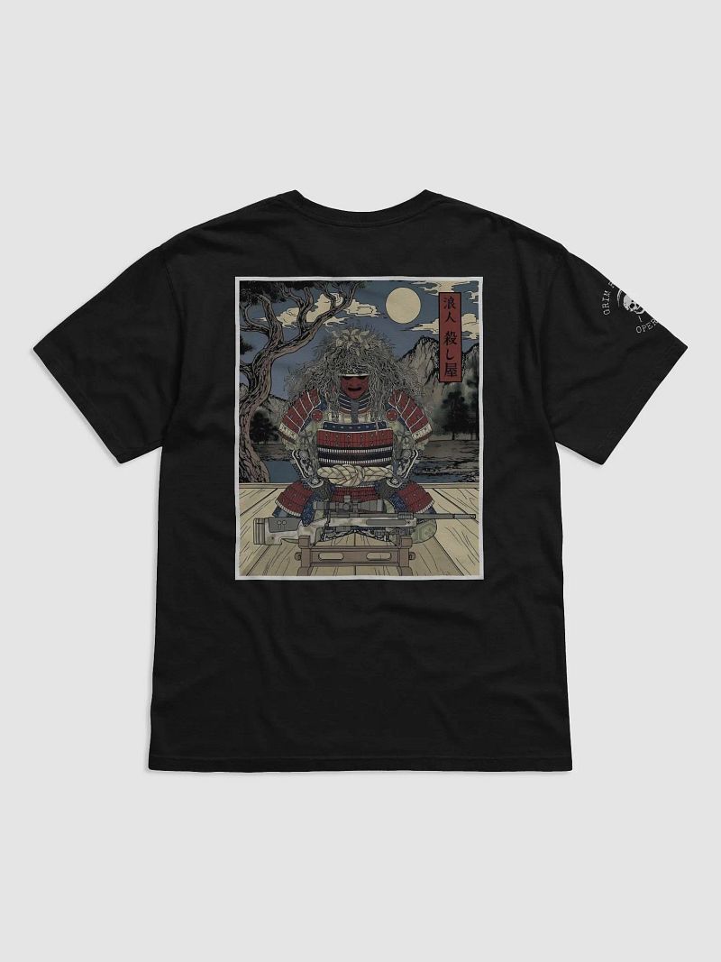 Ronin Killer - Shirt