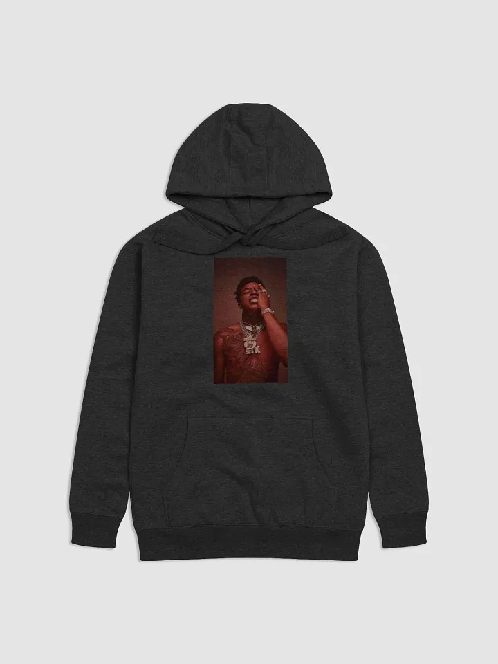 Yungeen Ace Hoddie product image (1)