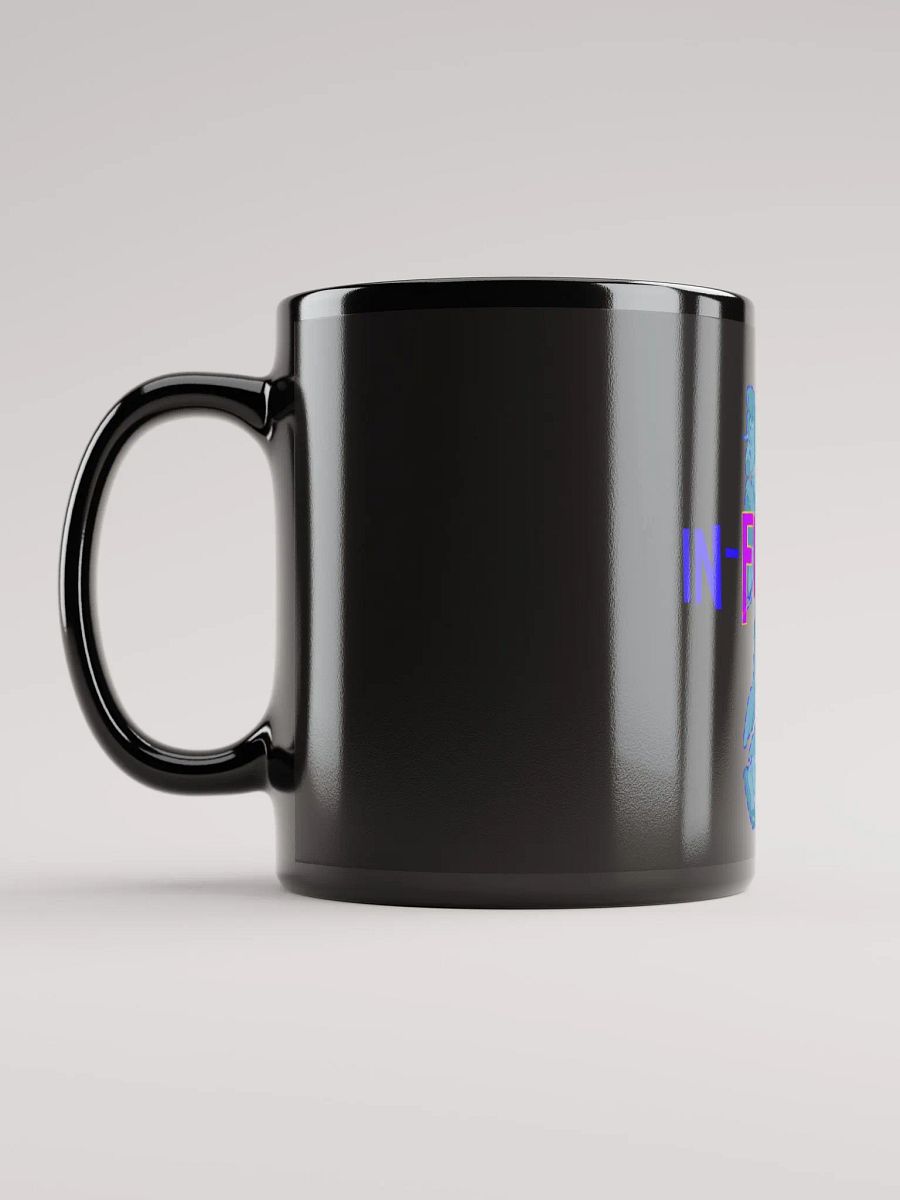 In-FIZZ-ible Mug (Black) product image (12)