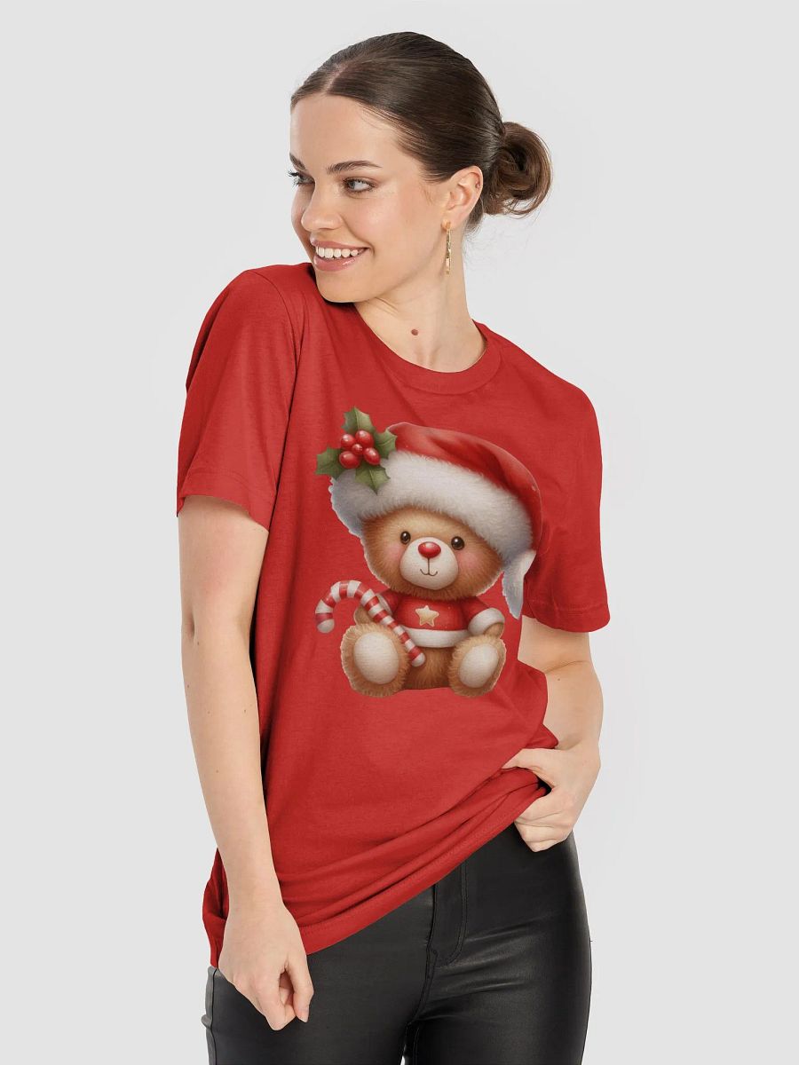 Christmas Cute Teddy 02 product image (31)