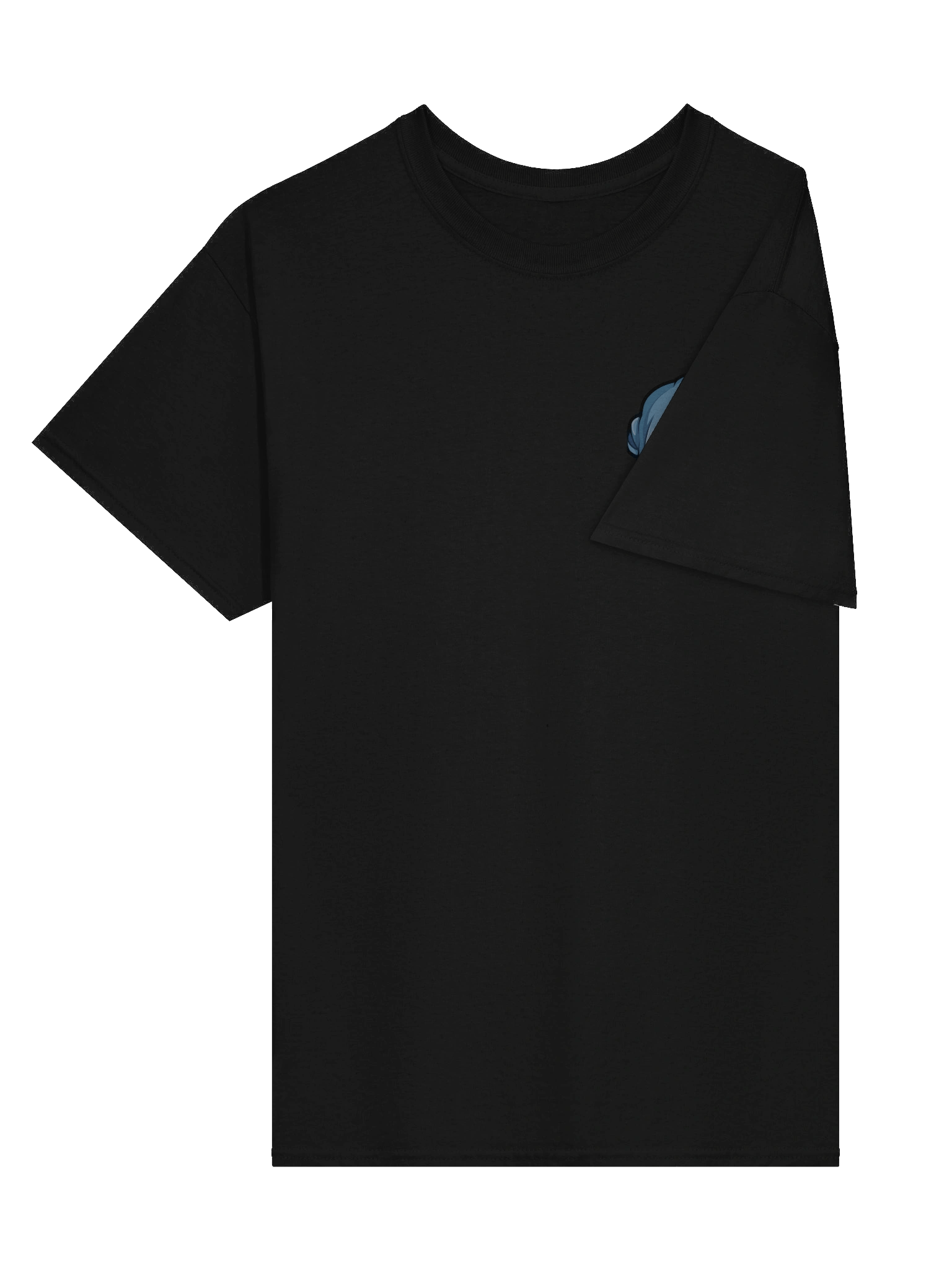 Halloween - Double Sided Font and Knife Emote Shirt 🎃 product image (7)