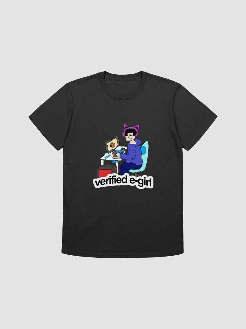 E-Girl Brad~