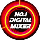 Nᴏ.1 Dɪɢɪᴛᴀʟ Mɪxᴇʀ