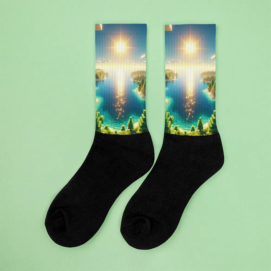 Season 5 Daytime Socks product image (6)
