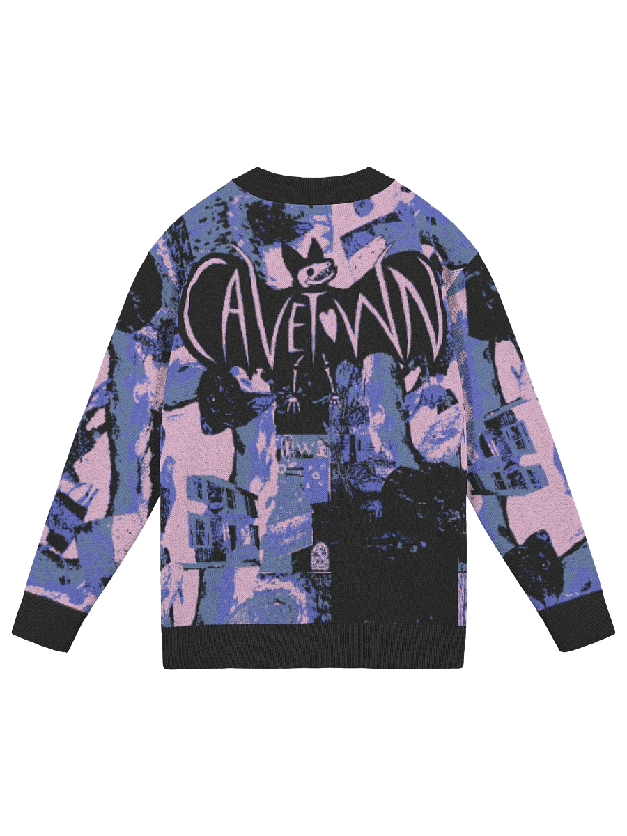 Cavetown Knit product image (10)
