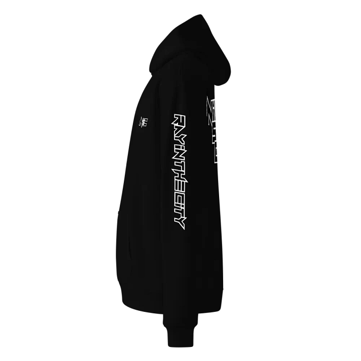 NSC Oversized Hoodie product image (2)