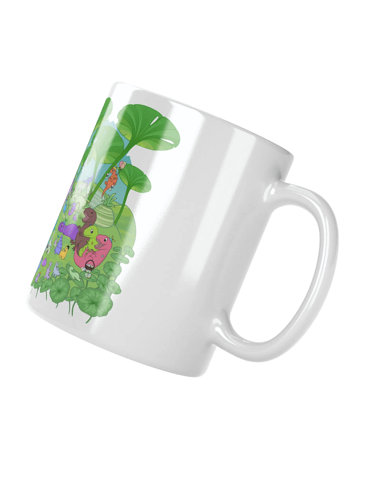 Vanarana Mug product image (4)