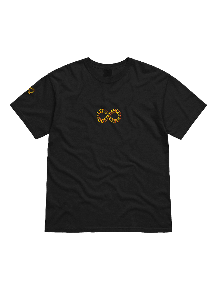 Eternal Dance Circle T-Shirt product image (6)