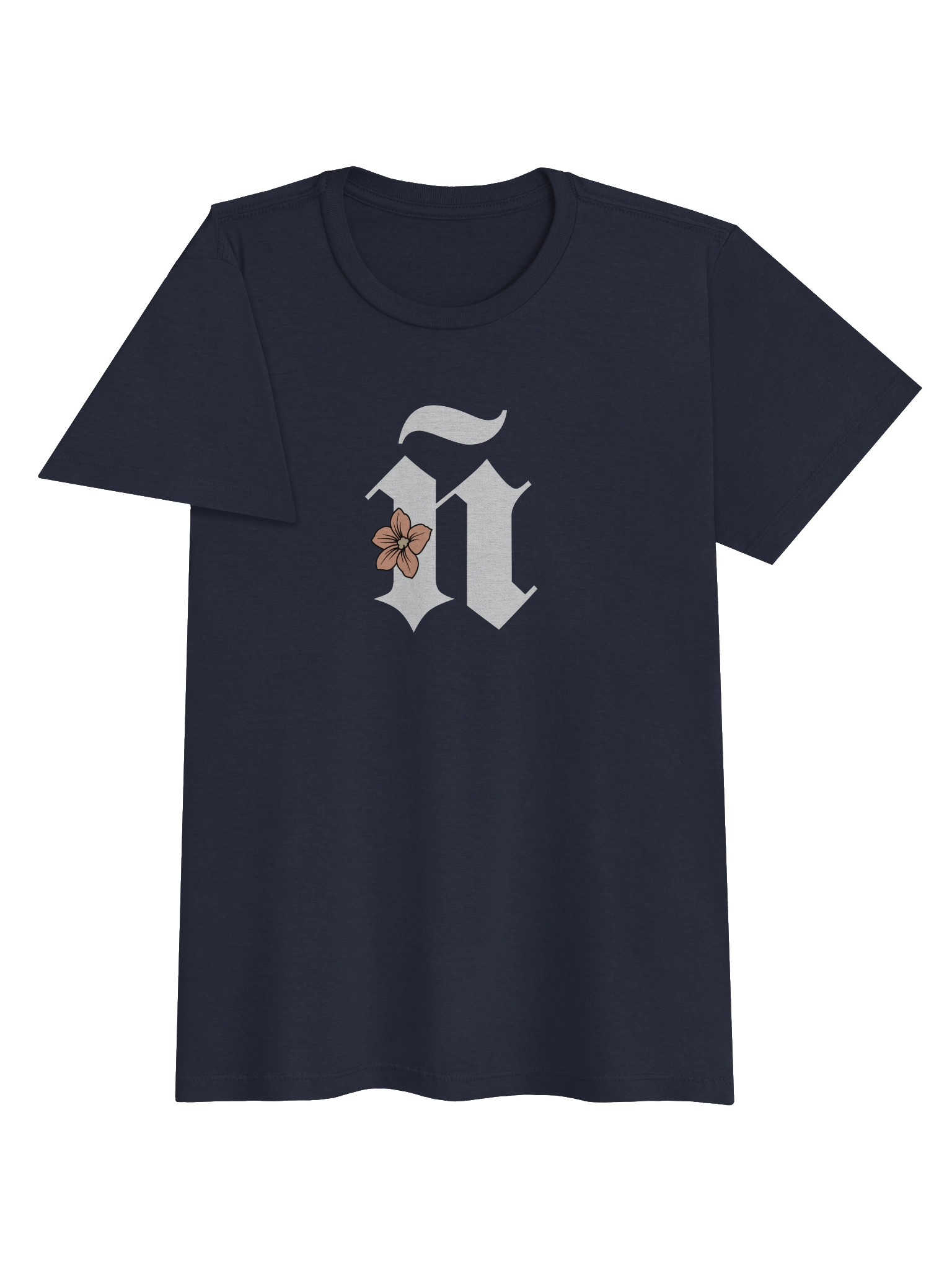 Ñ T-Shirt Mujer product image (5)