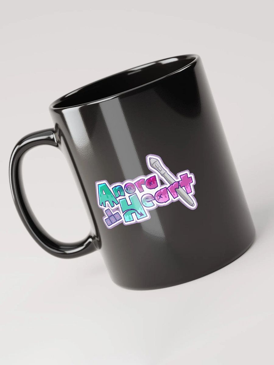 Logo Coffee Mug product image (5)