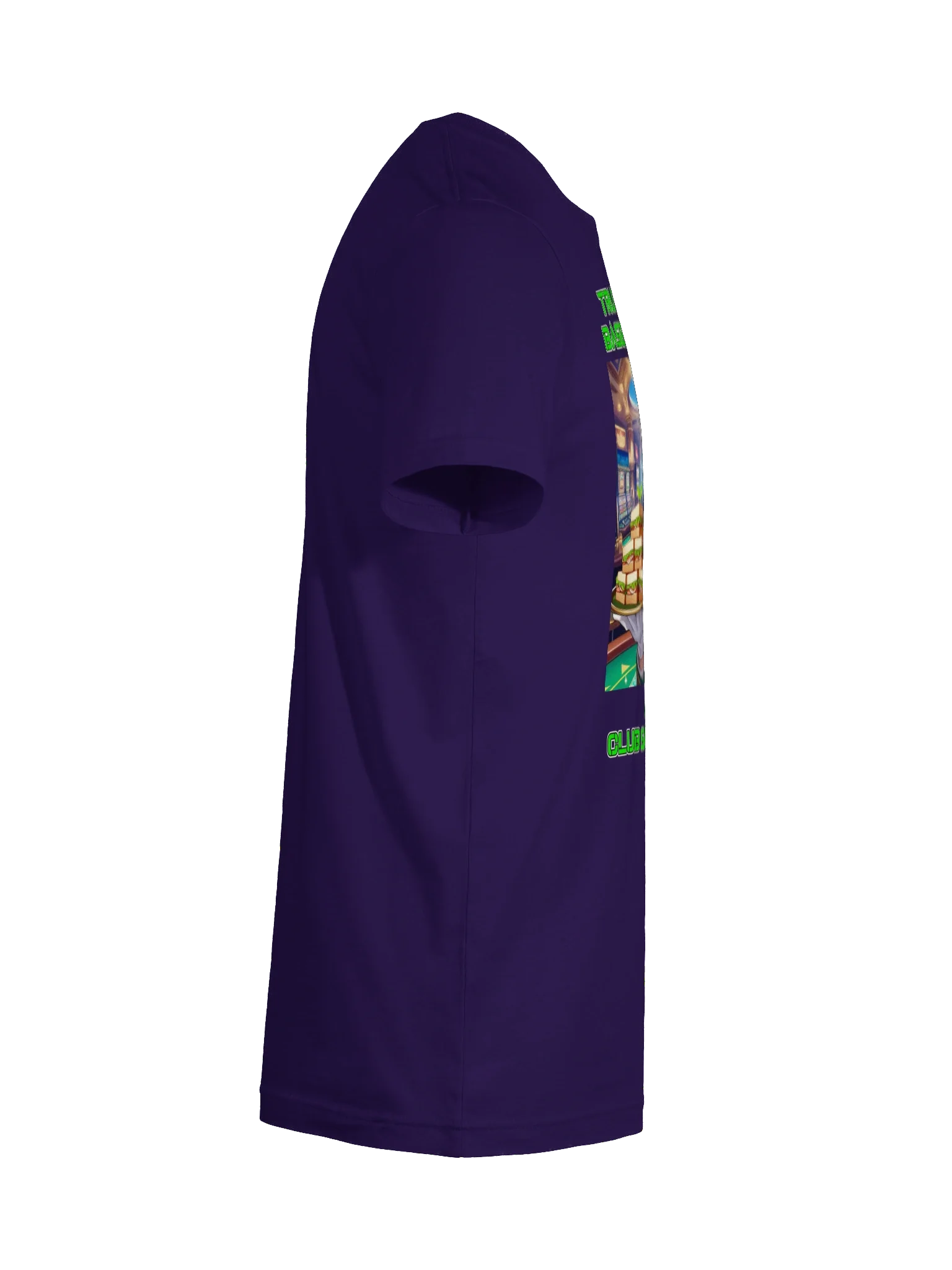 T Shirt - TBBCCS product image (125)