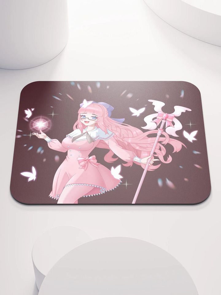 Radiant Cleric Classic Mousepad product image (2)