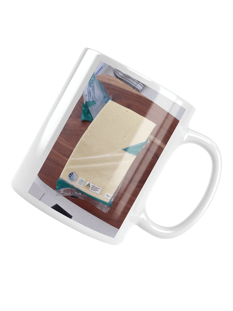 bent cheese mug product image (4)