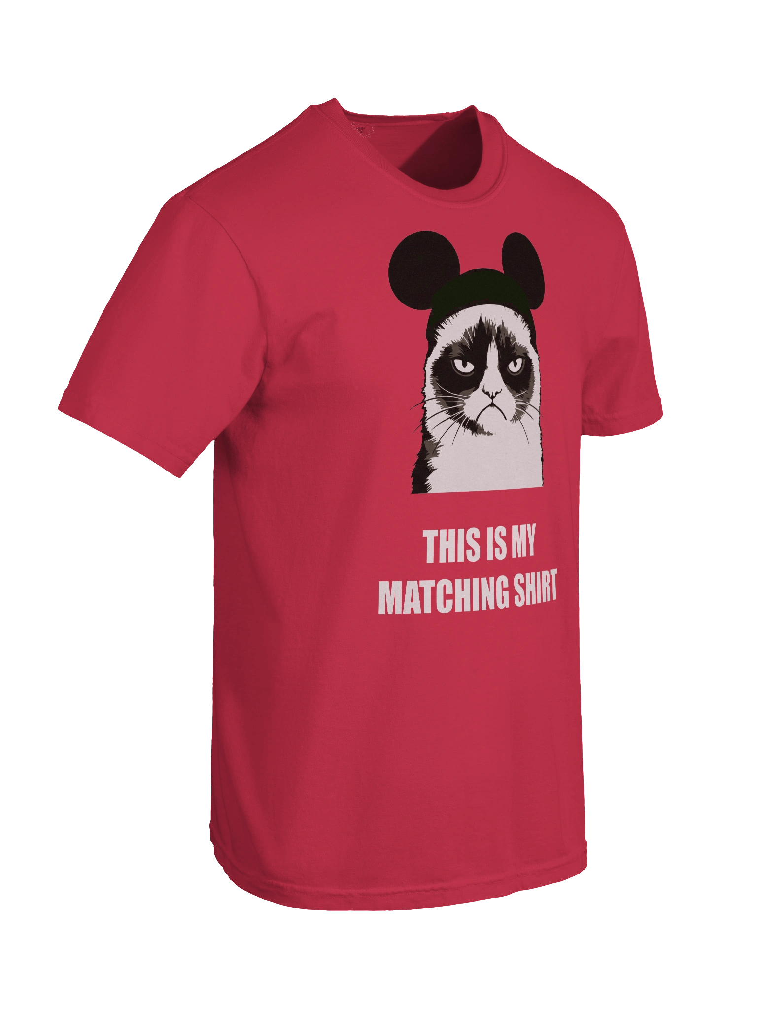 This Is My Matching Shirt - Orlando Vacation product image (44)