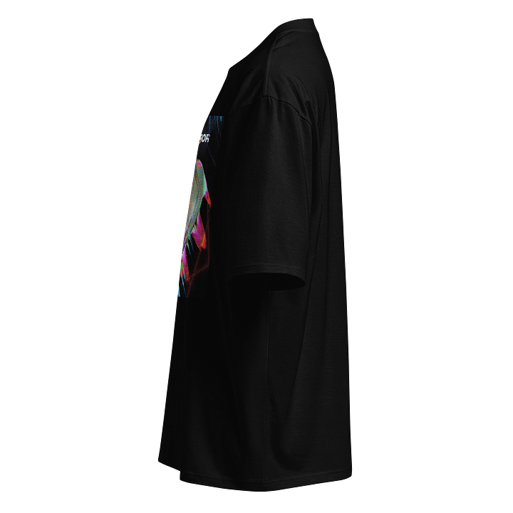 SVNFR [HEART_ERROR] Tee // Oversized product image (2)