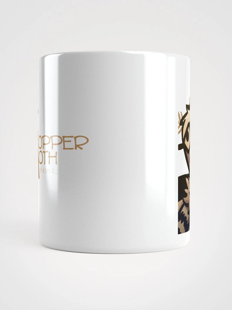 Ouf, A Mug product image (5)