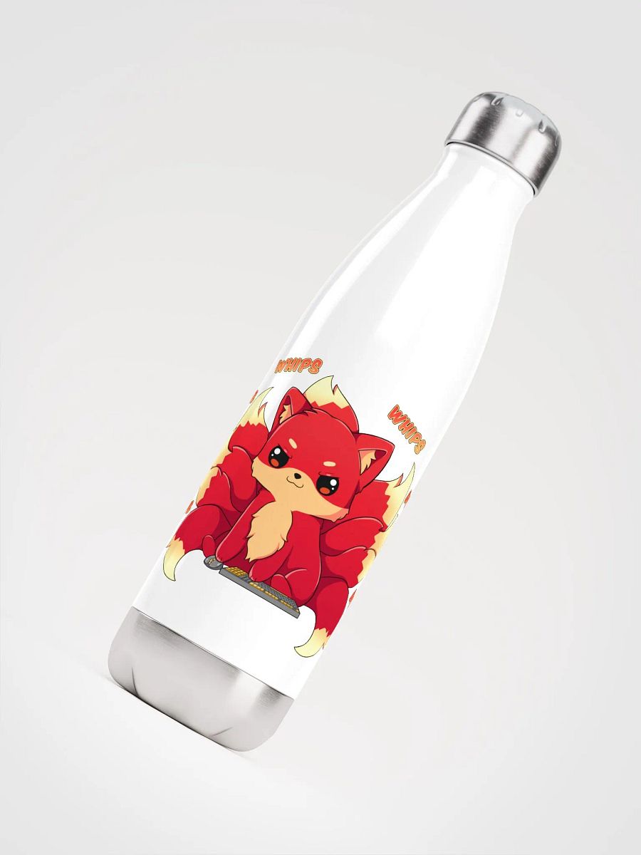 Dragonknight Fox Stainless Steel Water Bottle product image (4)