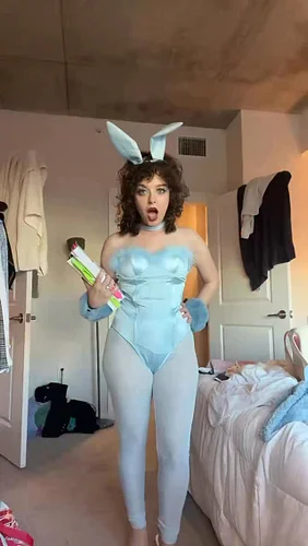 I’m too busy! In a library! Reading books with dust on them:) #thehousebunny