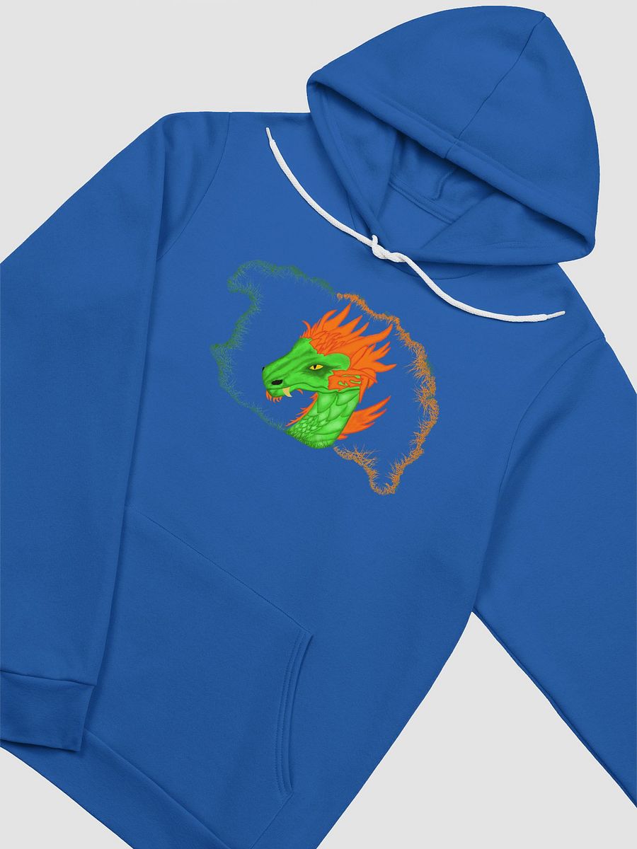 Ethereal Dragon's Gaze Hoodie product image (3)
