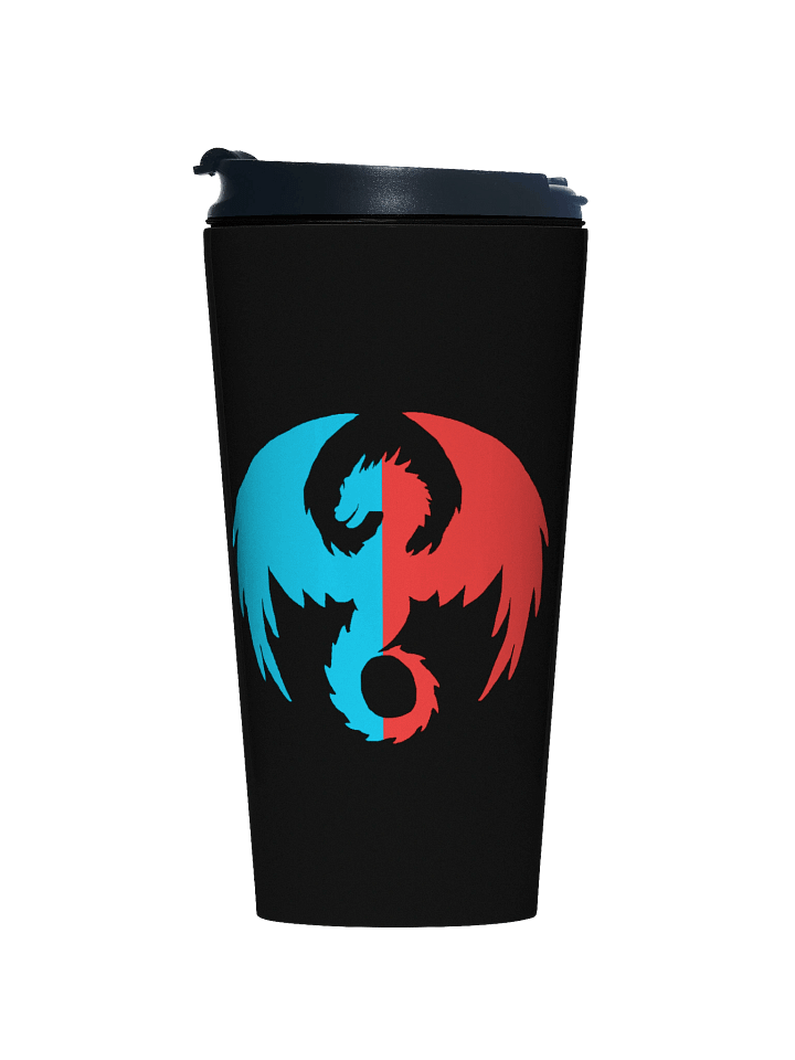 KYAN LOGO TRAVEL MUG product image (1)