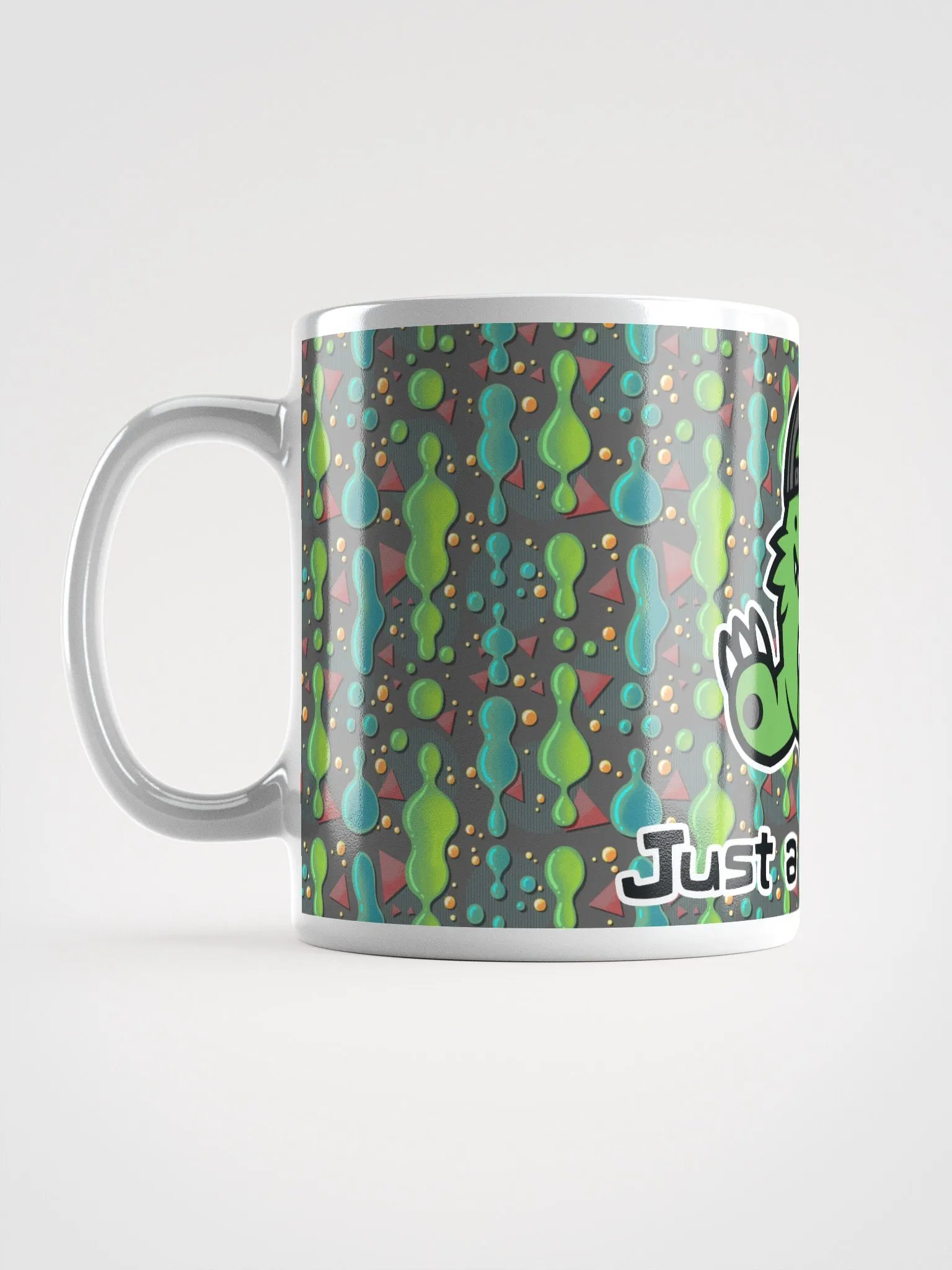 J.A.L.G. Mug product image (6)