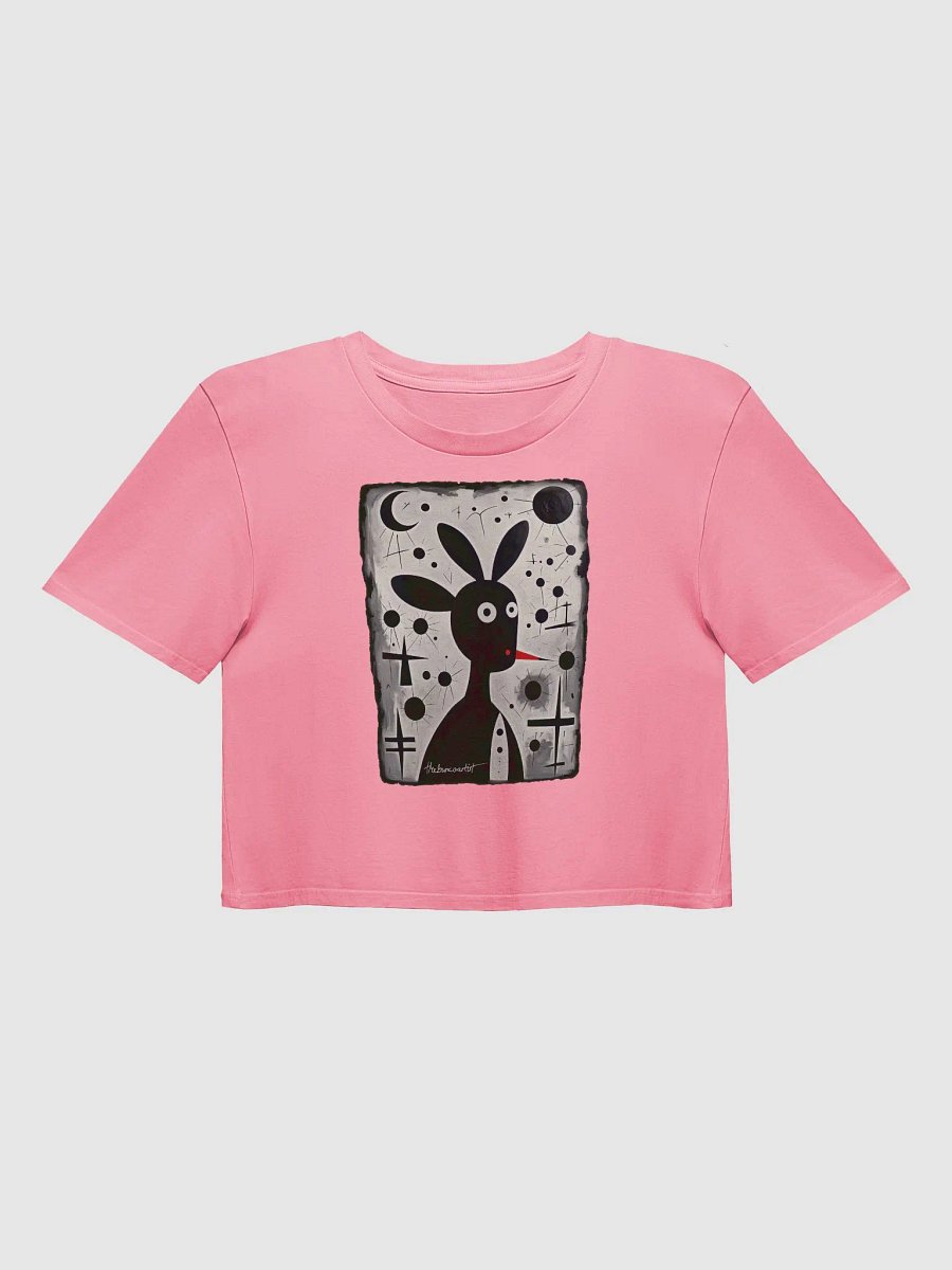 AS Colour Women's Premium Crop Top product image (5)
