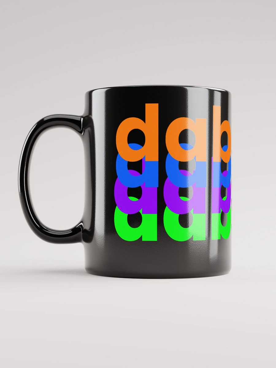 dabstep Mug product image (1)