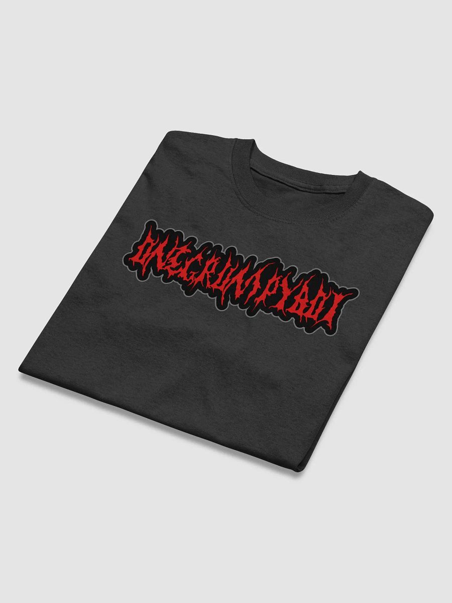 Limited Edition OGB Metal T product image (3)