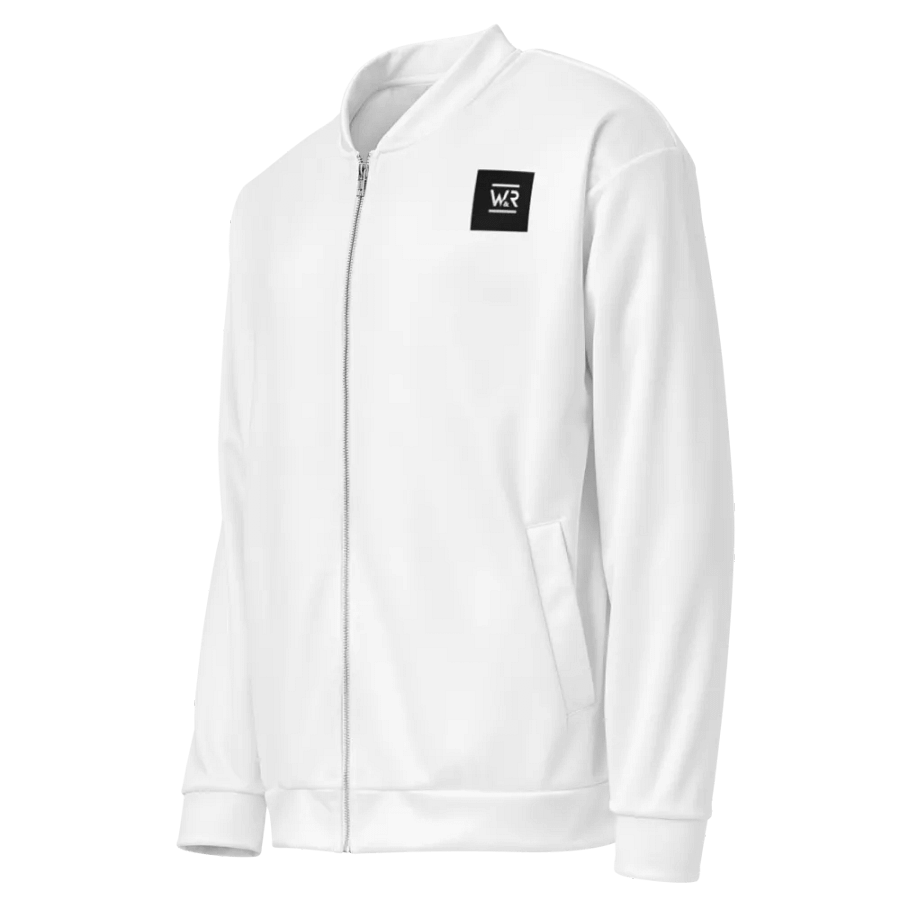 W&R Bomber Jacket product image (2)