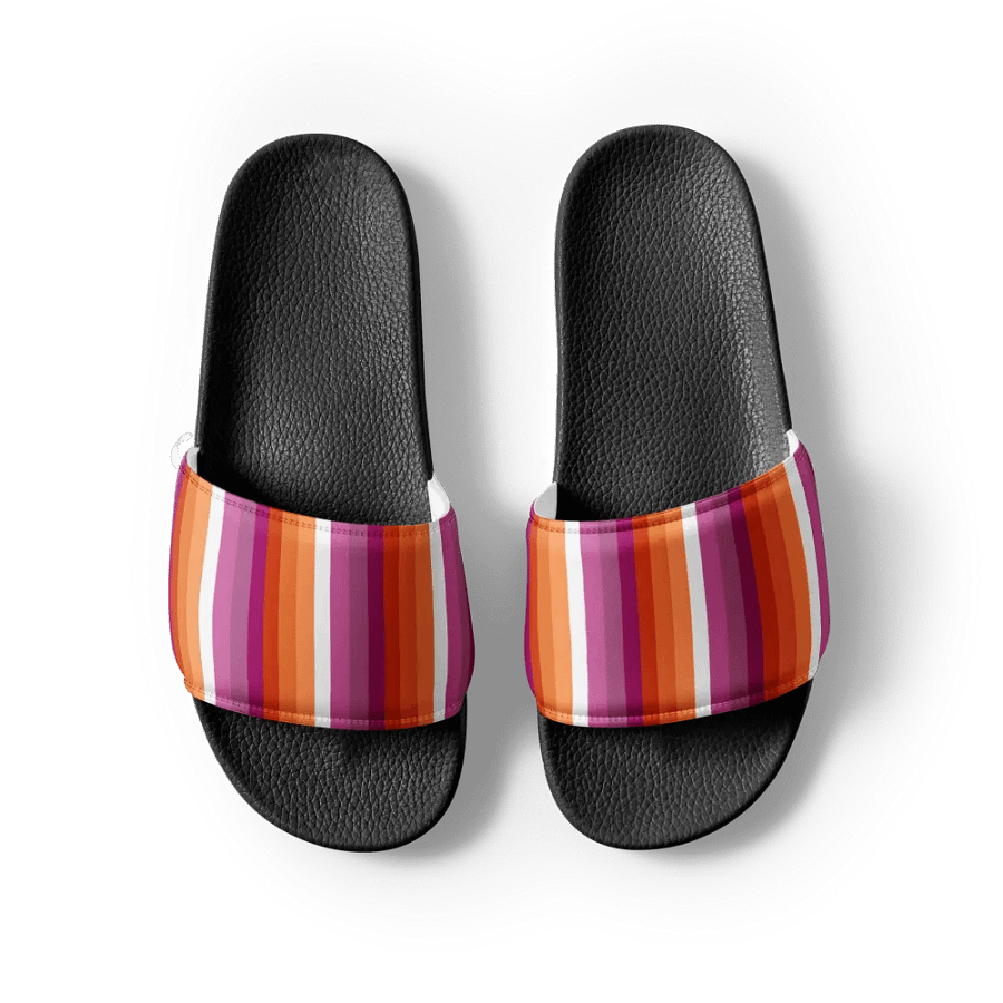 Women's Striped Shoes product image (6)