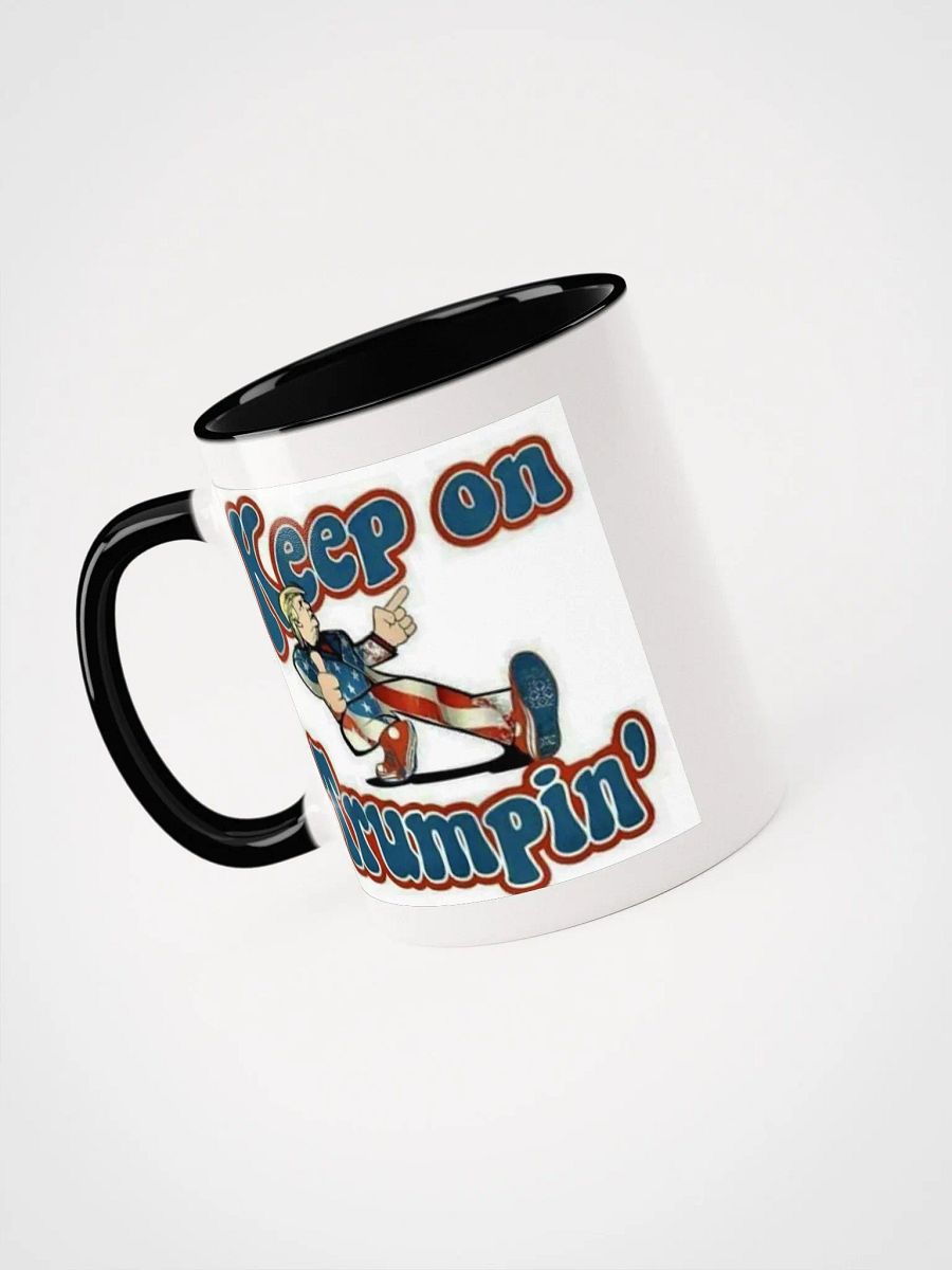 Trumpin' product image (22)