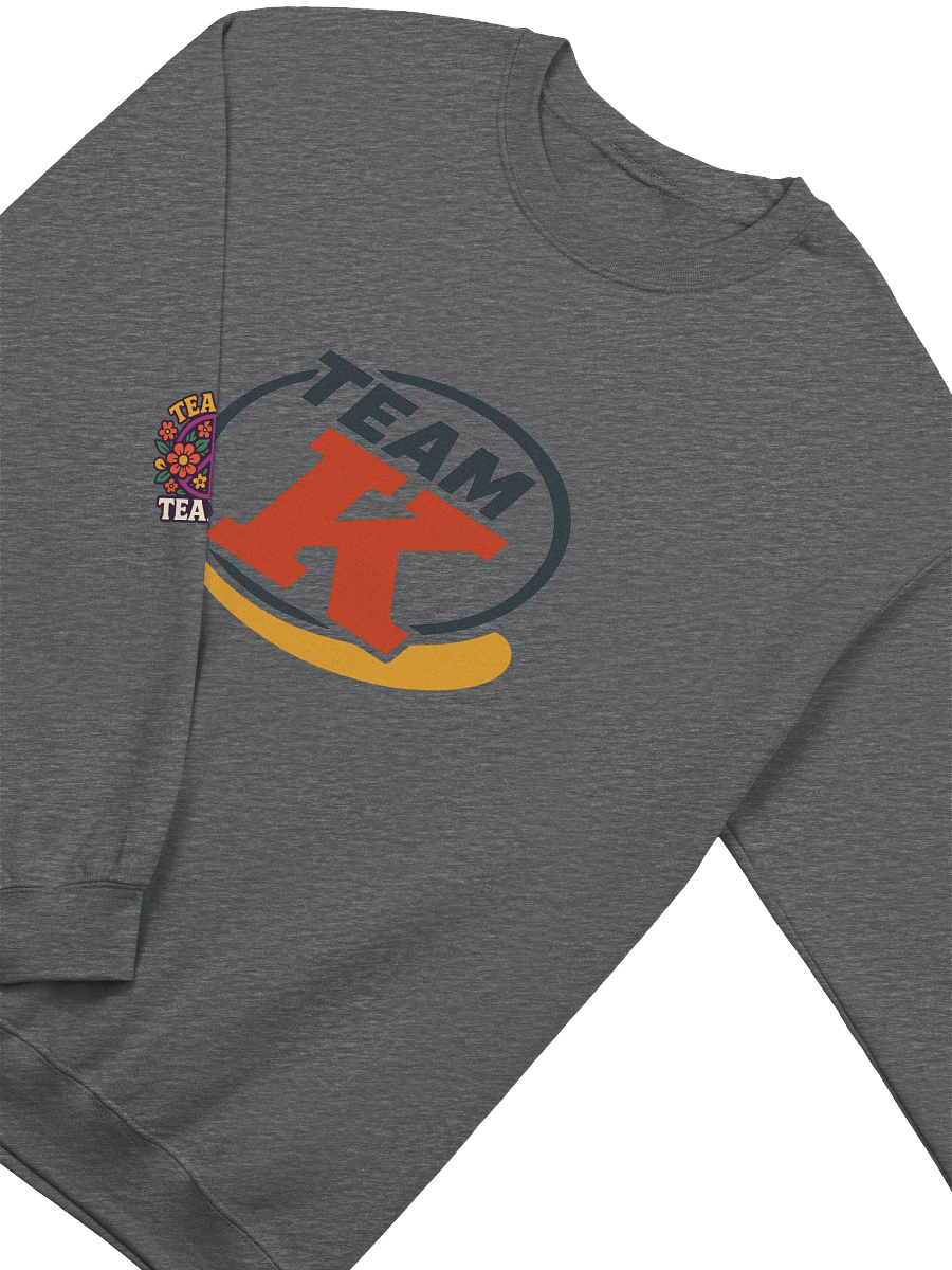 Team K 1950's Sweathshirt product image (47)