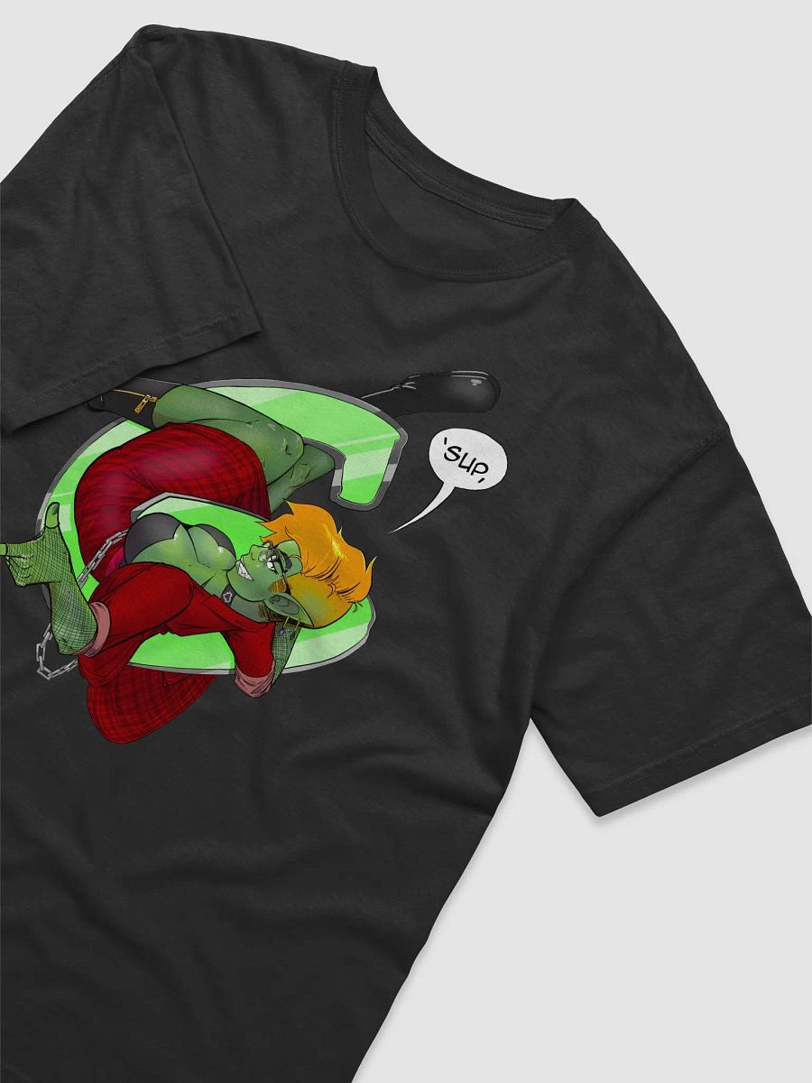 Sup, G Shirt product image (14)